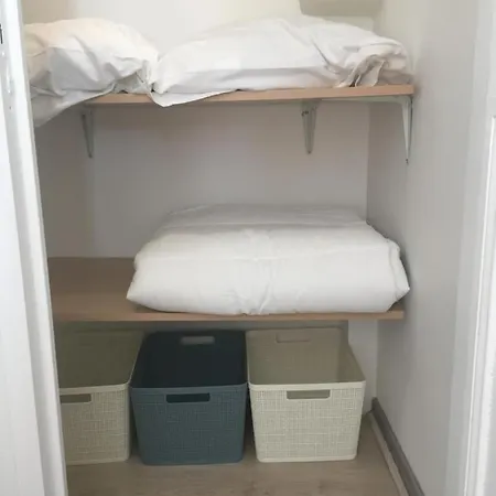 Διαμέρισμα Triplex Centre Riom