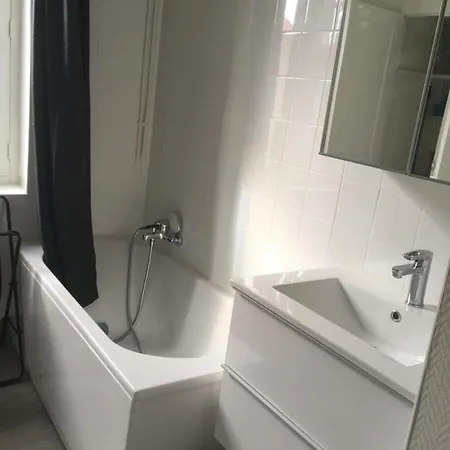 Triplex Centre Riom