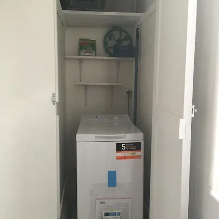Triplex Centre Διαμέρισμα
