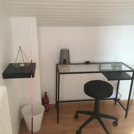 Triplex Centre * Riom