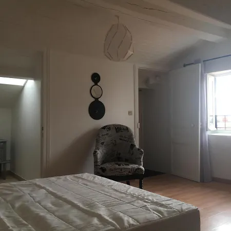 Διαμέρισμα Triplex Centre Riom