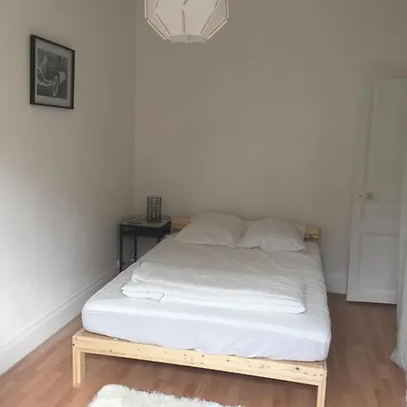 Triplex Centre Διαμέρισμα Riom