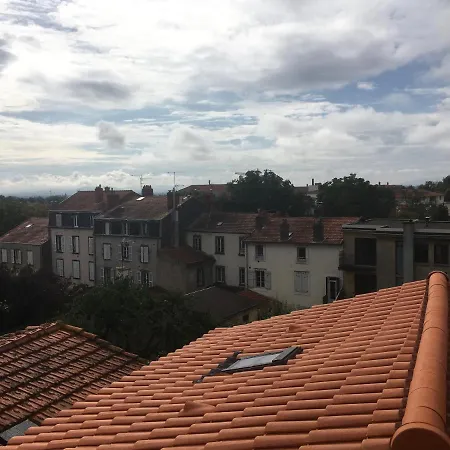 Διαμέρισμα Triplex Centre *