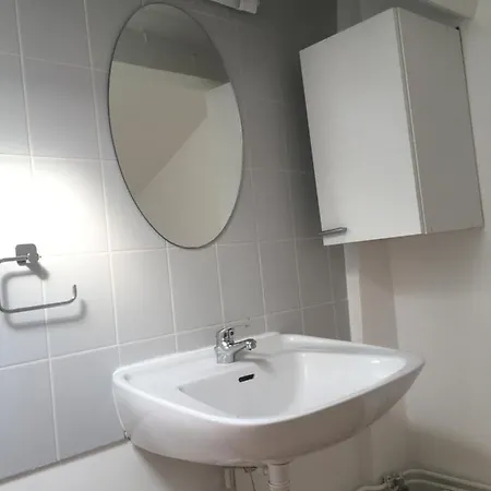 Triplex Centre Διαμέρισμα